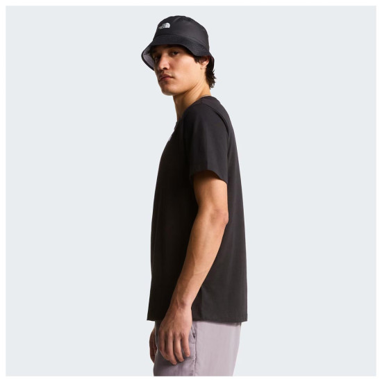 The North Face Ανδρική κοντομάνικη μπλούζα Evolution Simple Dome Regular T-Shirt